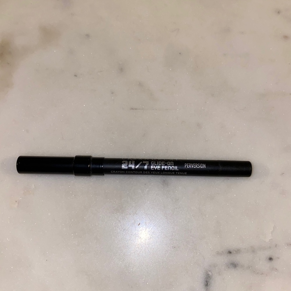 Urban Decay 24/7 Glide On Eye Pencil ✨New✨